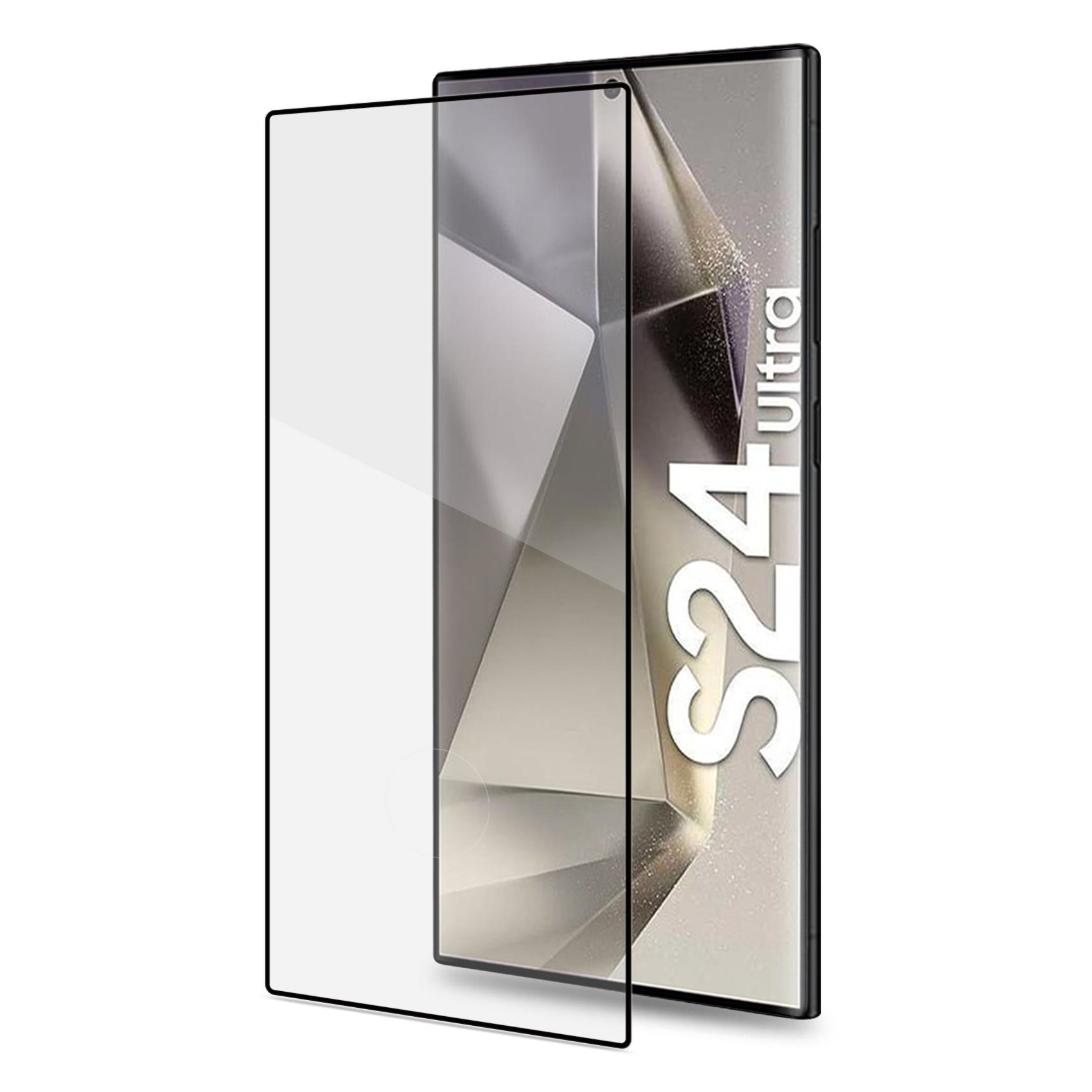 Celly 3D GLASS GALAXY S24 ULTRA 5G BLACK